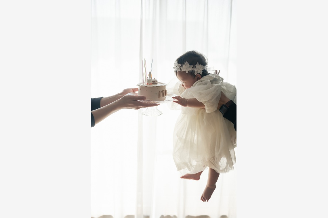 shihoが撮影した写真のアルバム「お誕生日（記念日）撮影」