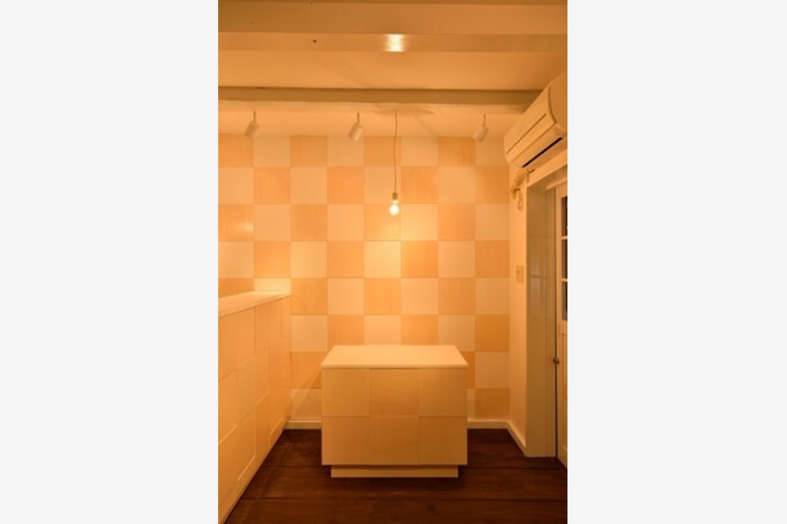 WithshopJapanが撮影した「住宅・建築撮影サンプル・HP用写真」の写真