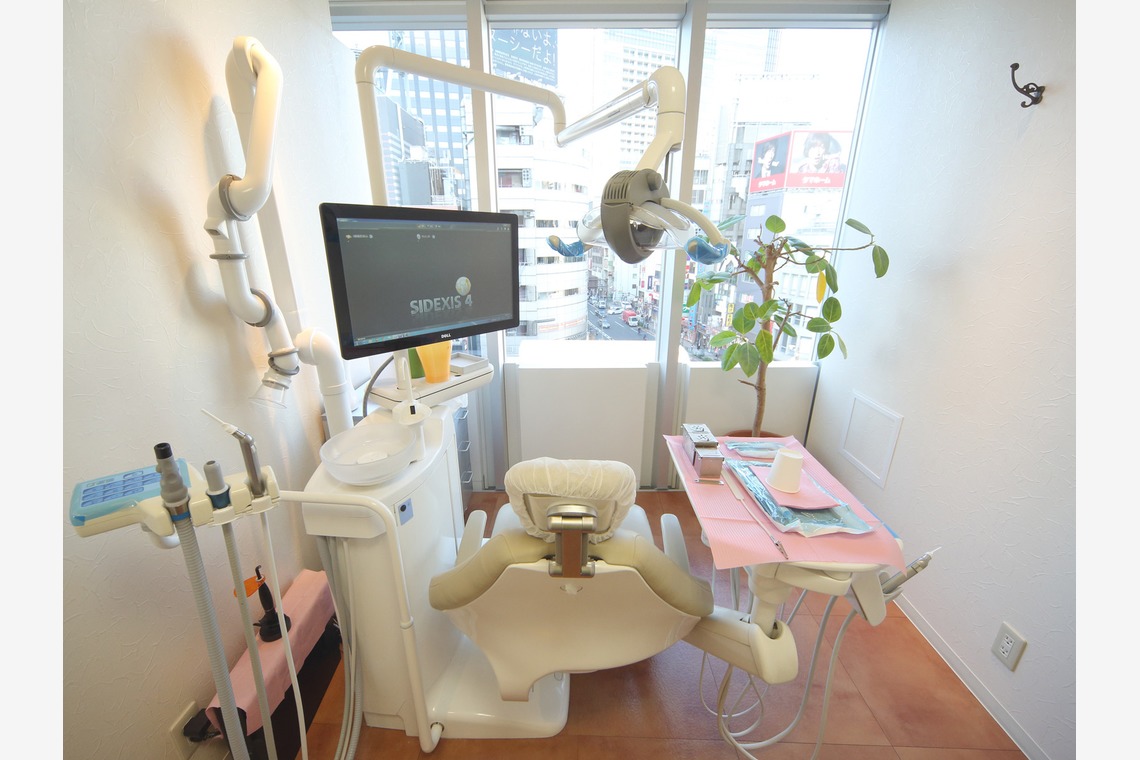 谷崎 春彦（T-Studio）が撮影した写真のアルバム「クリニック/治療院/医療系」