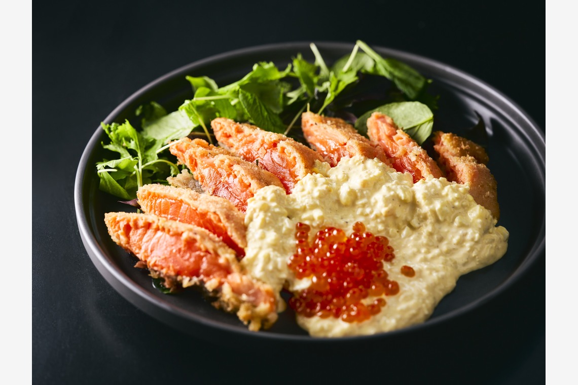 大橋裕紀が撮影した「ビール醸造所様のフード撮影」の写真