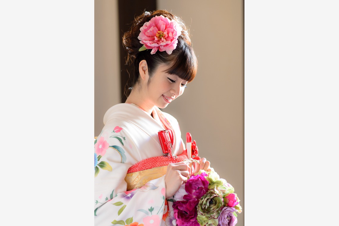 チッタウェディングが撮影した「フォトギャラリー」の写真