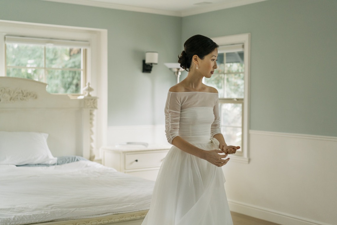 Album of the Wedding, Bridal taken by yuri uemura - Julie＆Stiven-結婚式の日