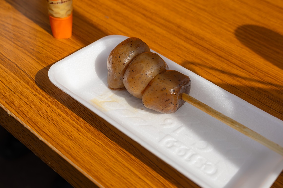 おだちゃんが撮影した写真のアルバム「料理写真サンプル」