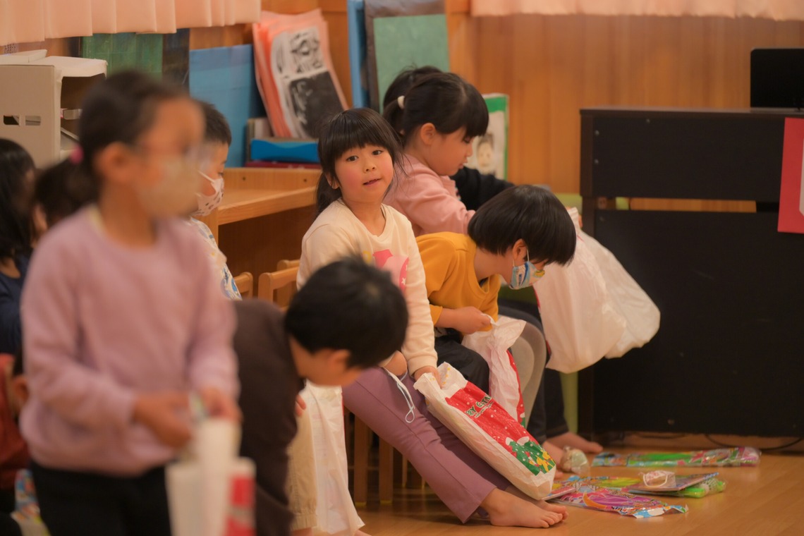 上野貢希が撮影した「スクールフォト案件」の写真