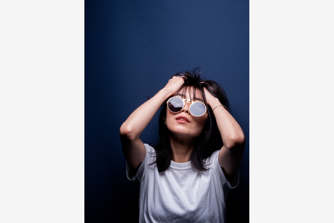 谷 龍介が撮影した「コンポジ、宣材写真」の写真