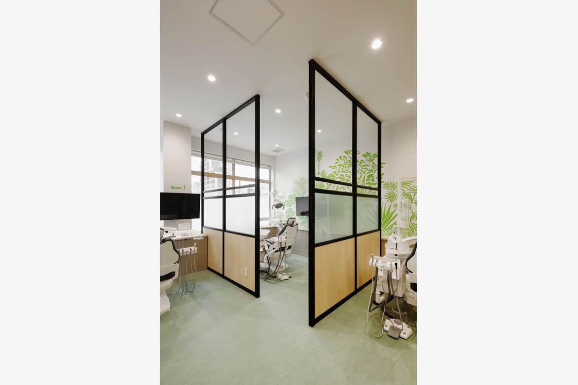 井上隆司が撮影した「建築写真 大阪」の写真