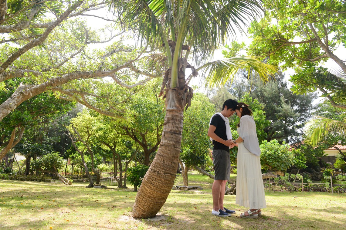 Photo of  taken by ARURU Wedding