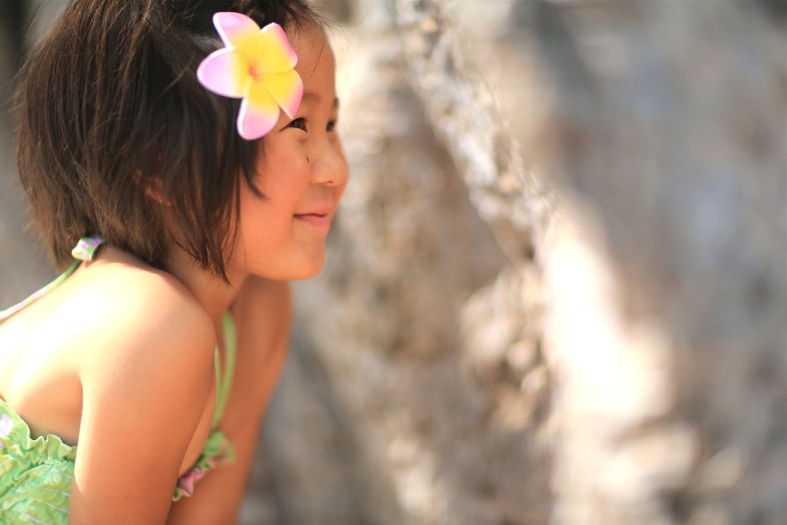 CINEVIEが撮影した写真のアルバム「カジュアルビーチフォト」