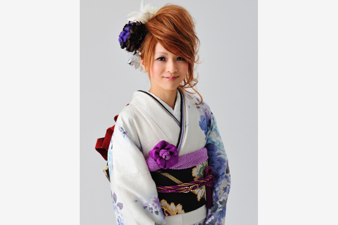 有限会社　澤田スタジオが撮影した「カットモデル、ヘアーモデル」の写真