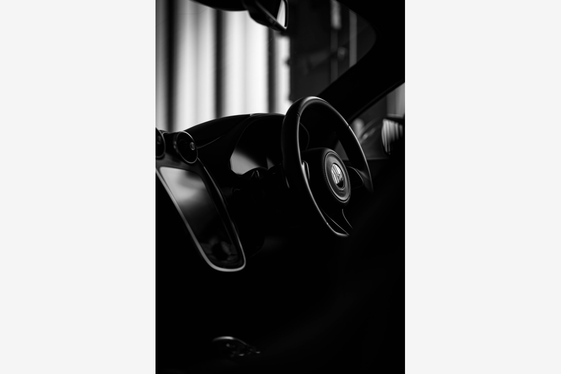 舘　典志が撮影した「自動車」の写真