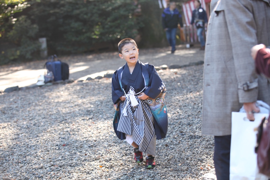 Kan Suzuki  photographyが撮影した「武蔵野八幡宮」の写真
