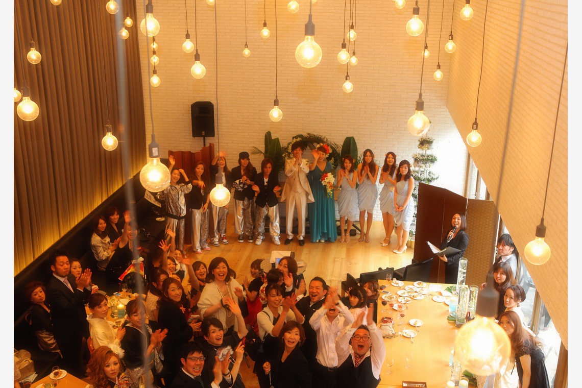 Photo of  taken by MADoC