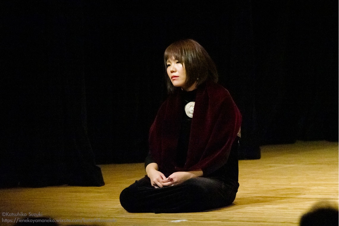 Katsuhiko Suzukiが撮影した「Event」の写真