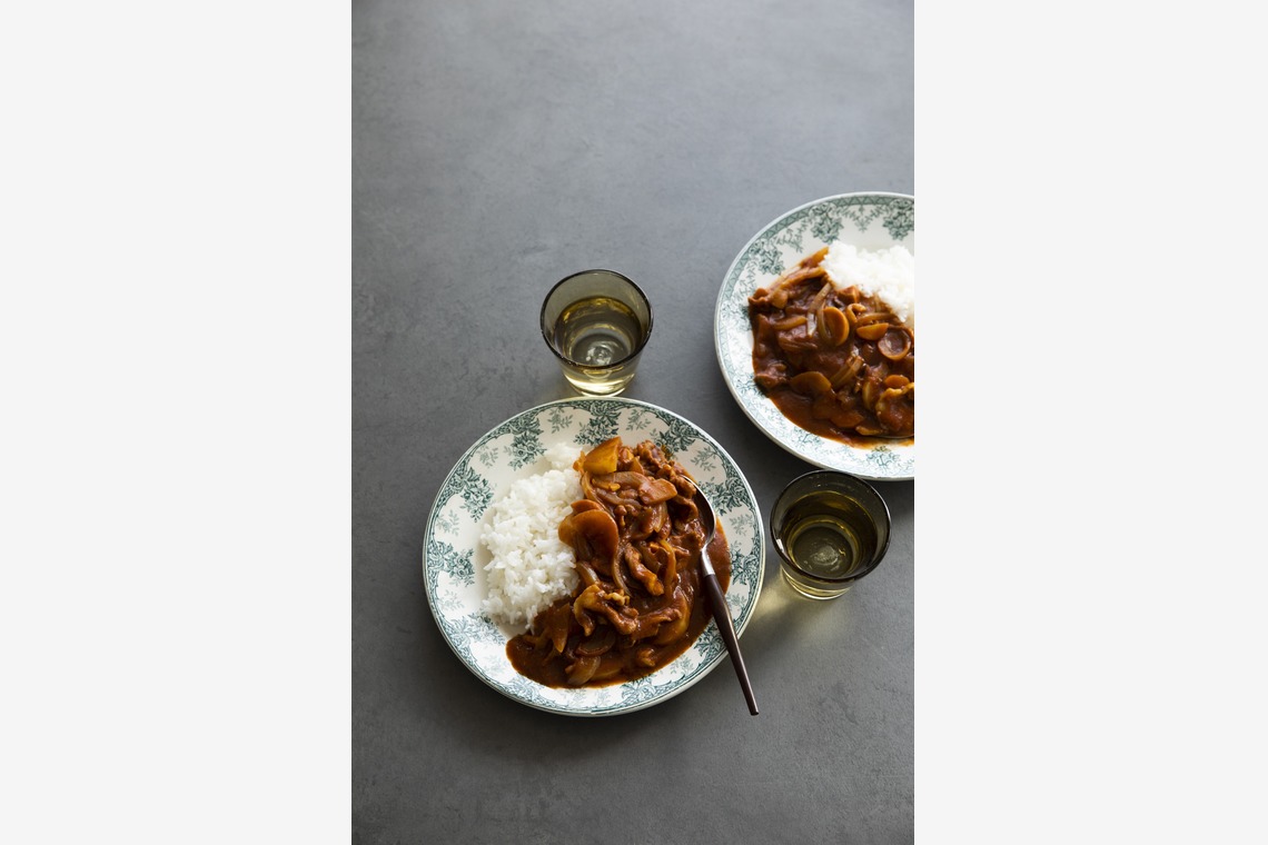 白井由香里写真事務所が撮影した「料理」の写真