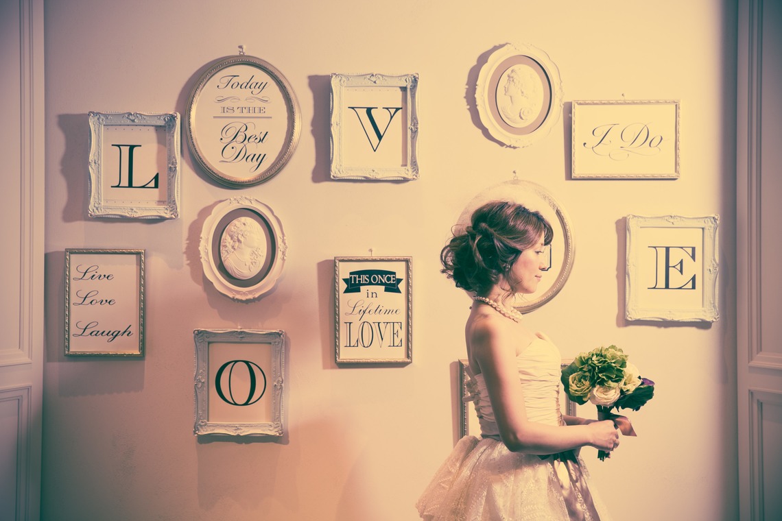 chapelle de Coffret (チャペル・ド・コフレ)が撮影した「洋装チャペル・館内貸切撮影」の写真