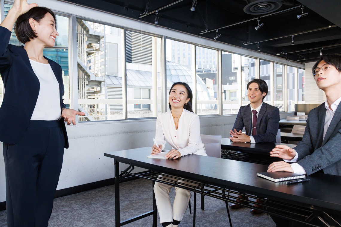 Yusuke Usuiが撮影した「ベルリッツ様 web広告撮影」の写真