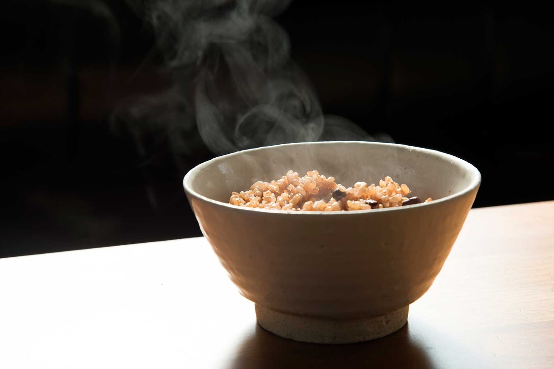 佳川奈央が撮影した「フードフォト」の写真