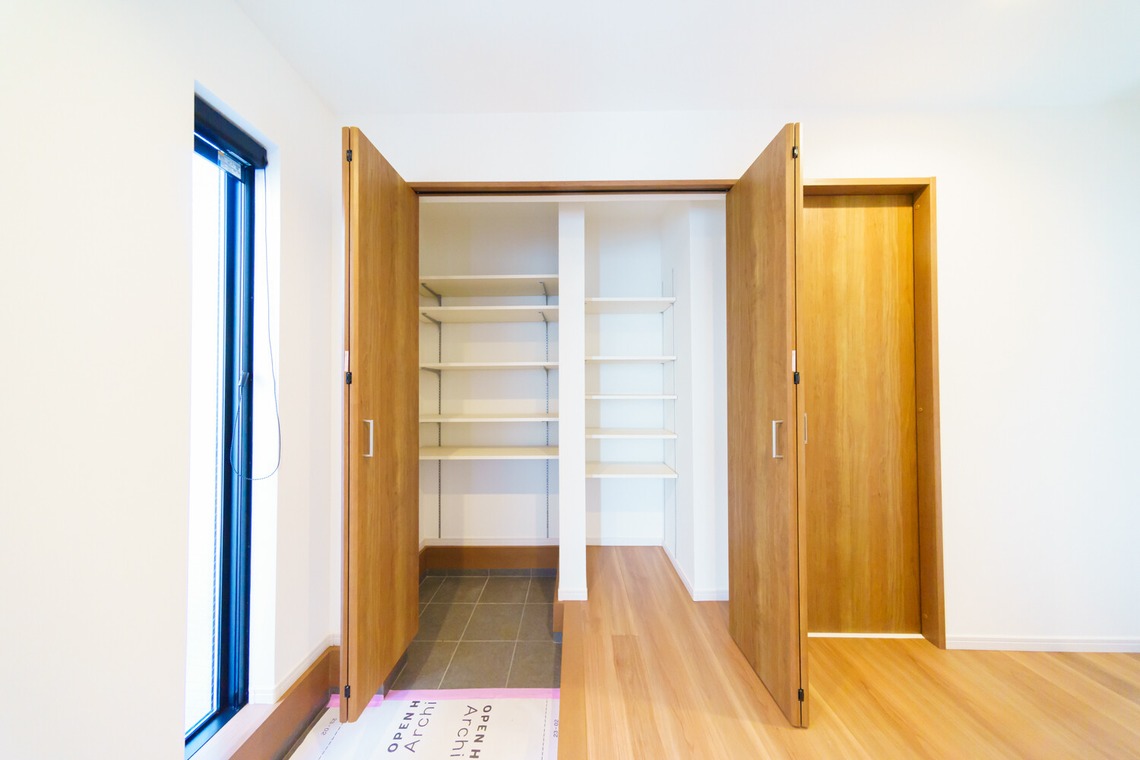 Yusuke Usuiが撮影した「新築戸建て 竣工写真 練馬区」の写真