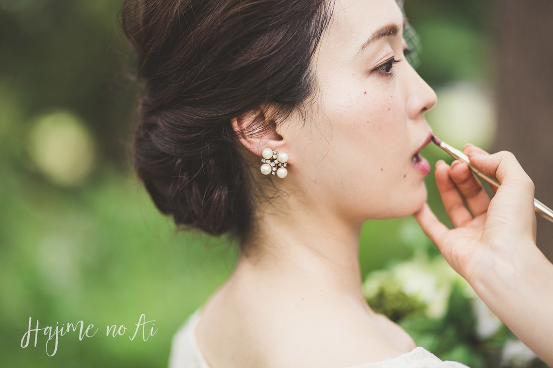 Hajime no Ai Photographyが撮影した「前撮り＠外苑前」の写真