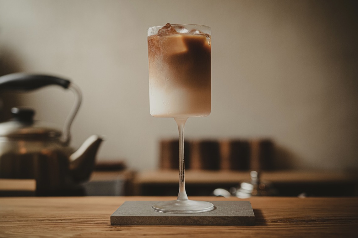 堀口　城介が撮影した写真のアルバム「店内　カフェ撮り」