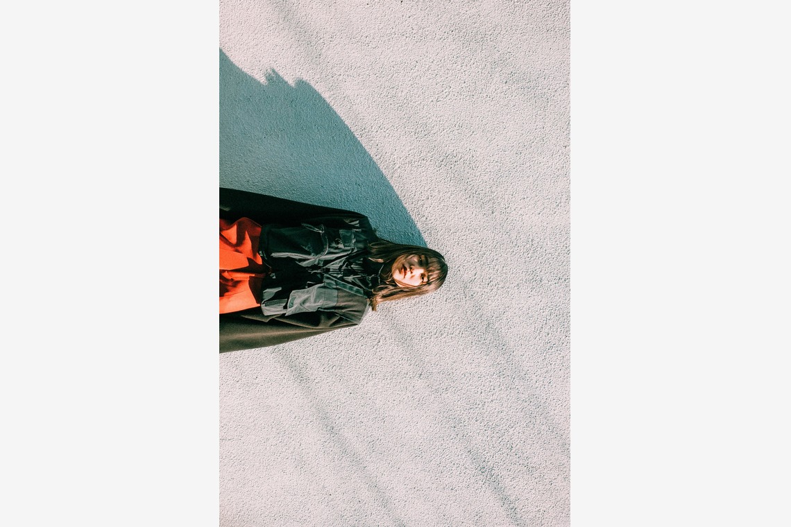 YOSUKE TAKADAが撮影した「ポートレート」の写真