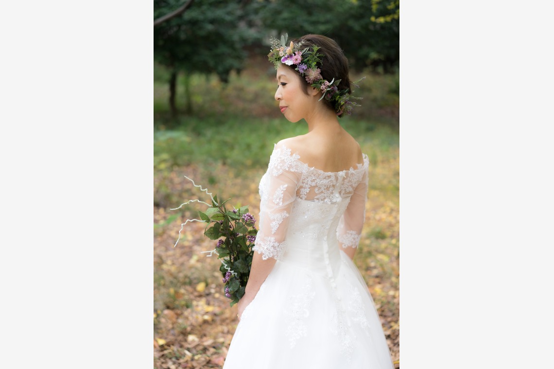 Photo of  taken by knot wedding photography