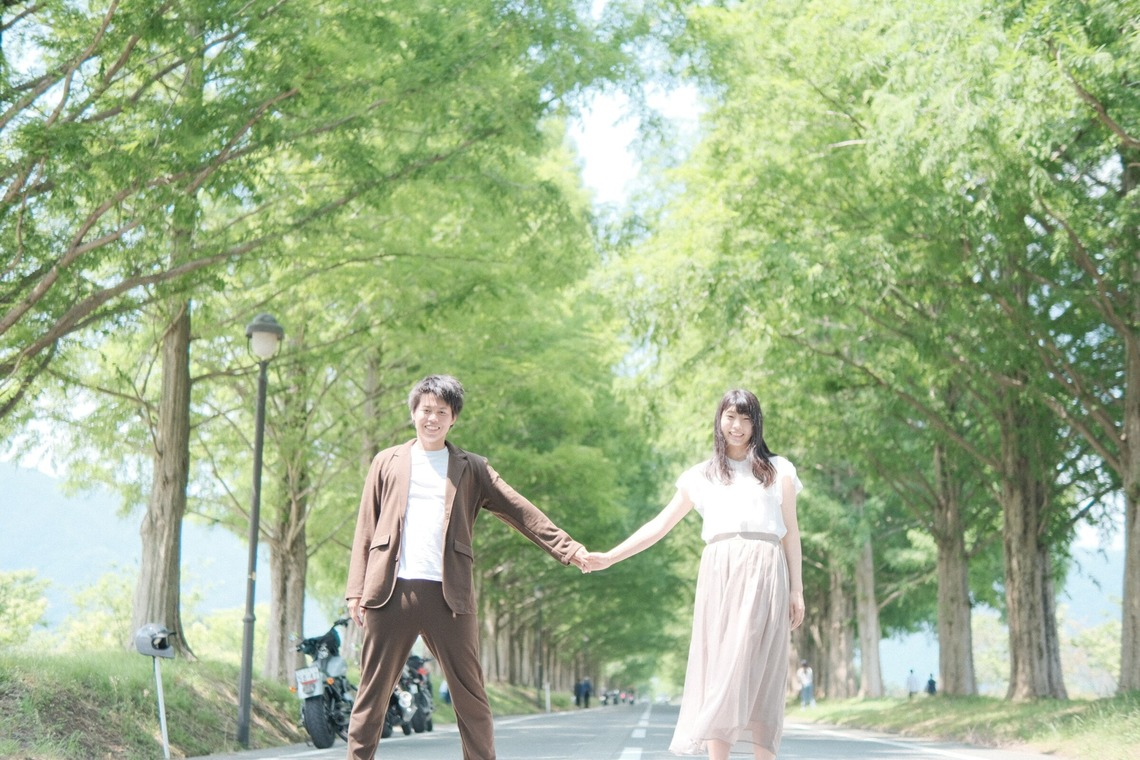 橋本　直樹が撮影した「友人の結婚式」の写真