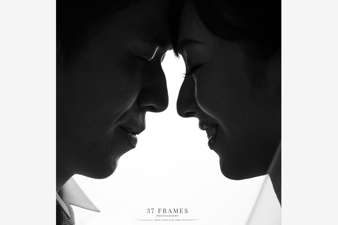 37 Frames Photographyが撮影した「フォトギャラリー」の写真