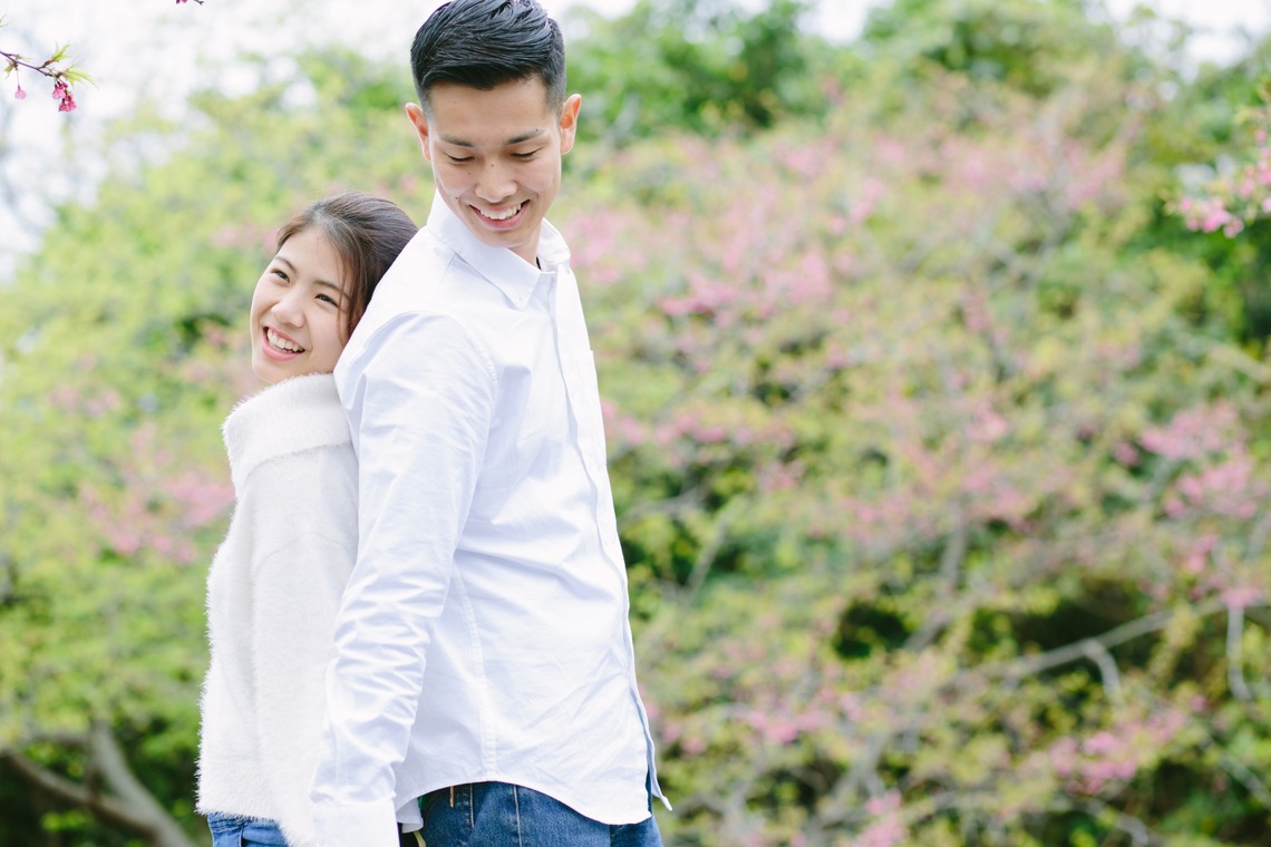 Koji Nishida Photographyが撮影した写真のアルバム「Engagement Okinawa」