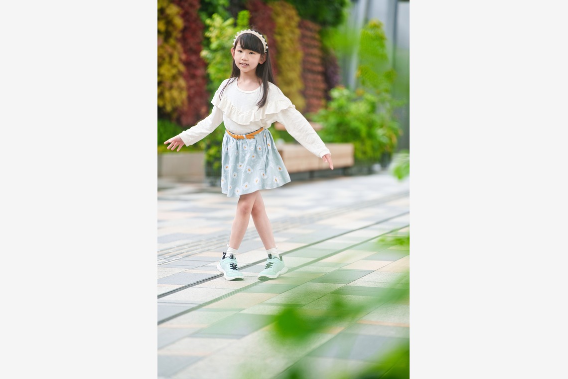 小川　孝洋が撮影した「ファミリー写真」の写真