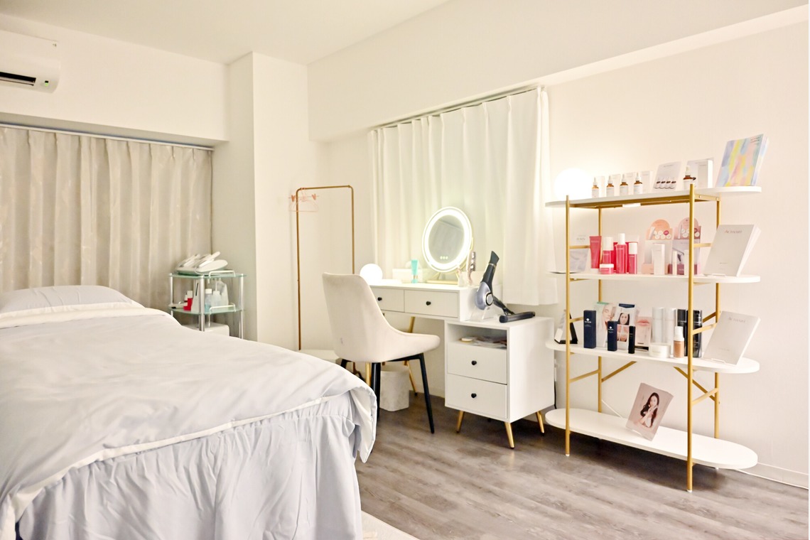 マイクロコズム合同会社が撮影した「店舗内装、外装」の写真