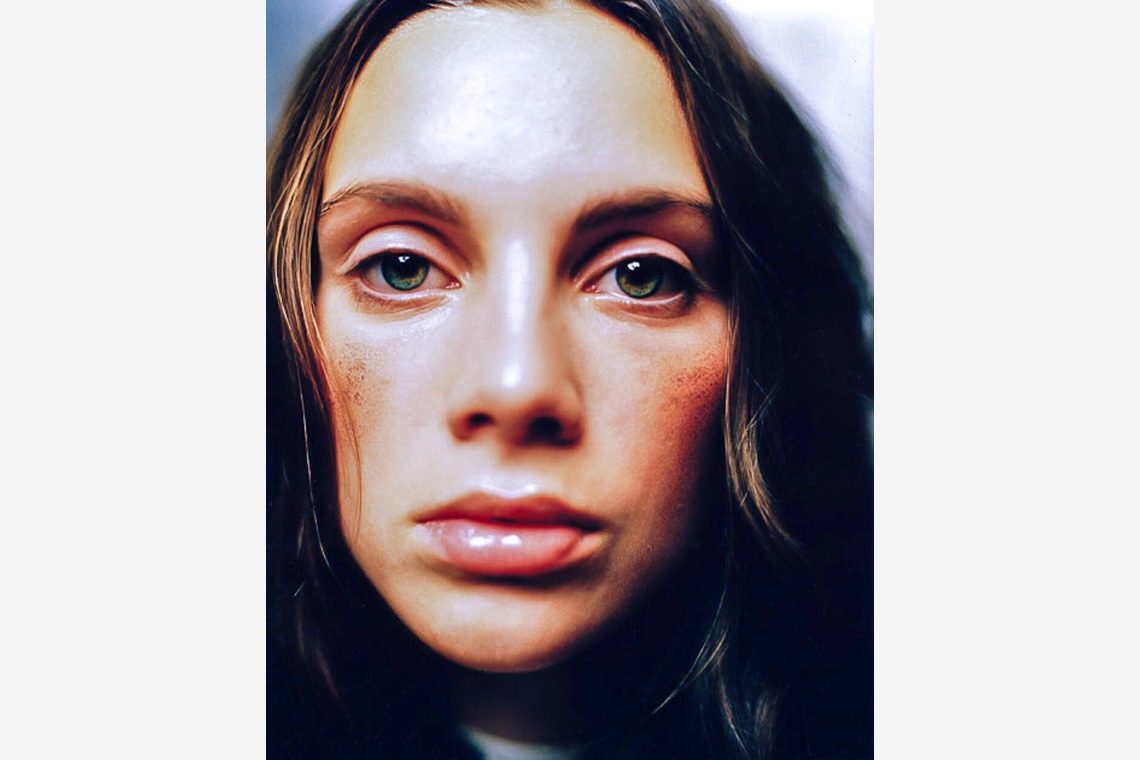 （有）カラーフィールドが撮影した「ポートレート」の写真