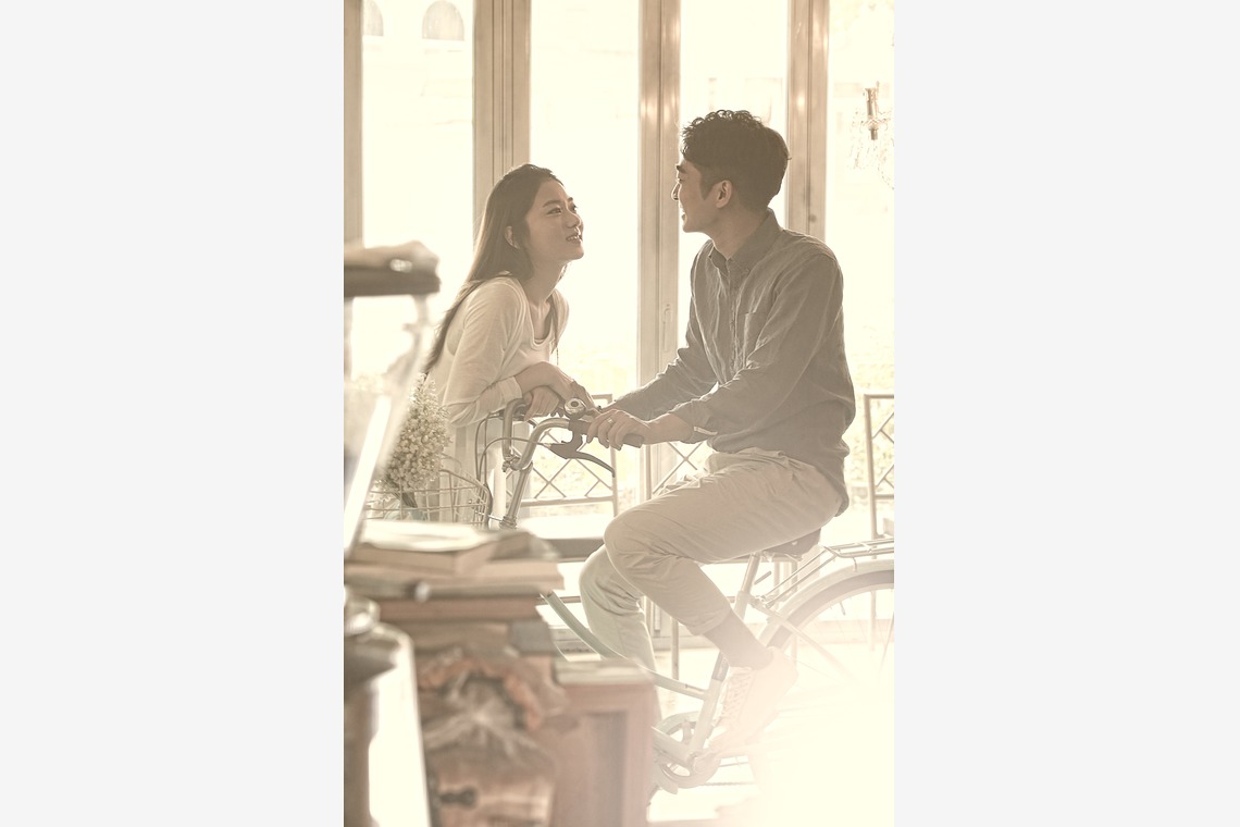 Photo of  taken by PHOTO STUDIO LUXE-スタジオリュクス-	