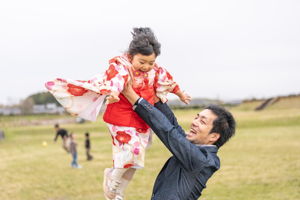 あなたの写真館が撮影した「人物撮影」の写真