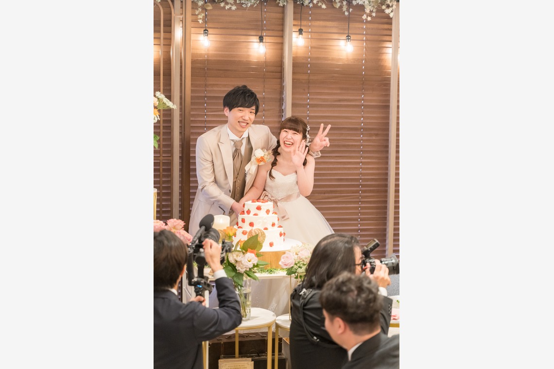 Glanz Foto Studioが撮影した「ウェディング」の写真