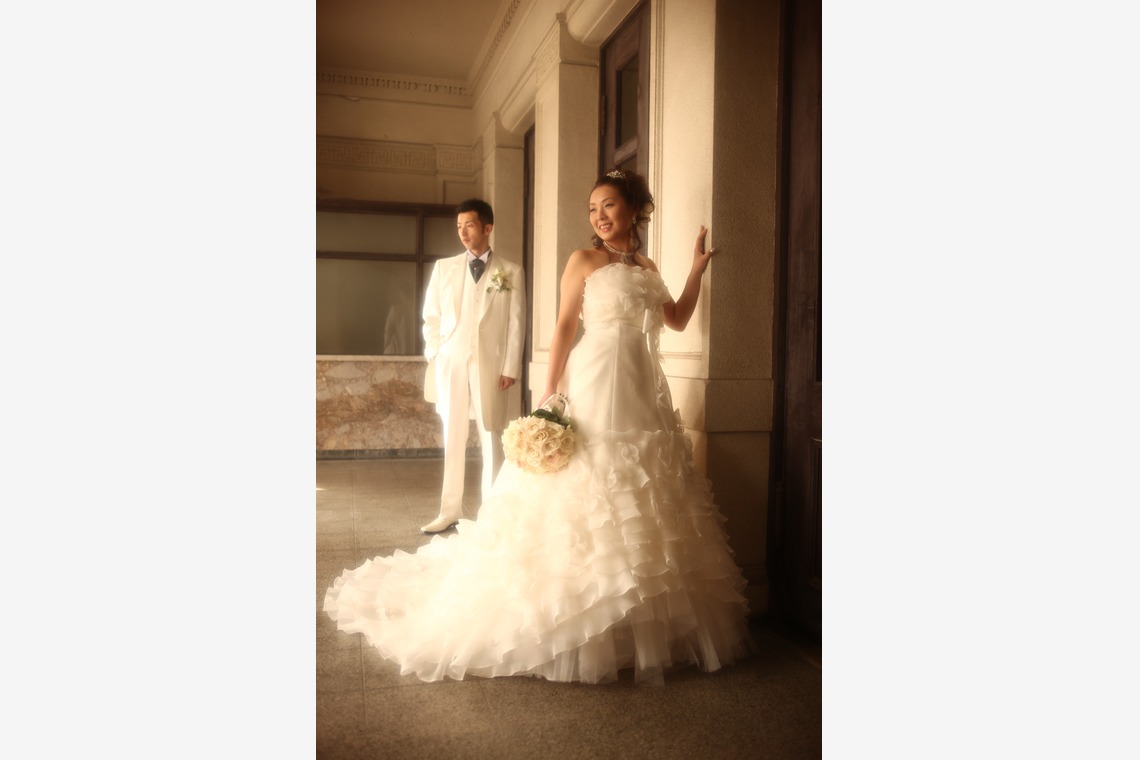 Photo of pre-wedding shoot taken by 株式会社　J to J