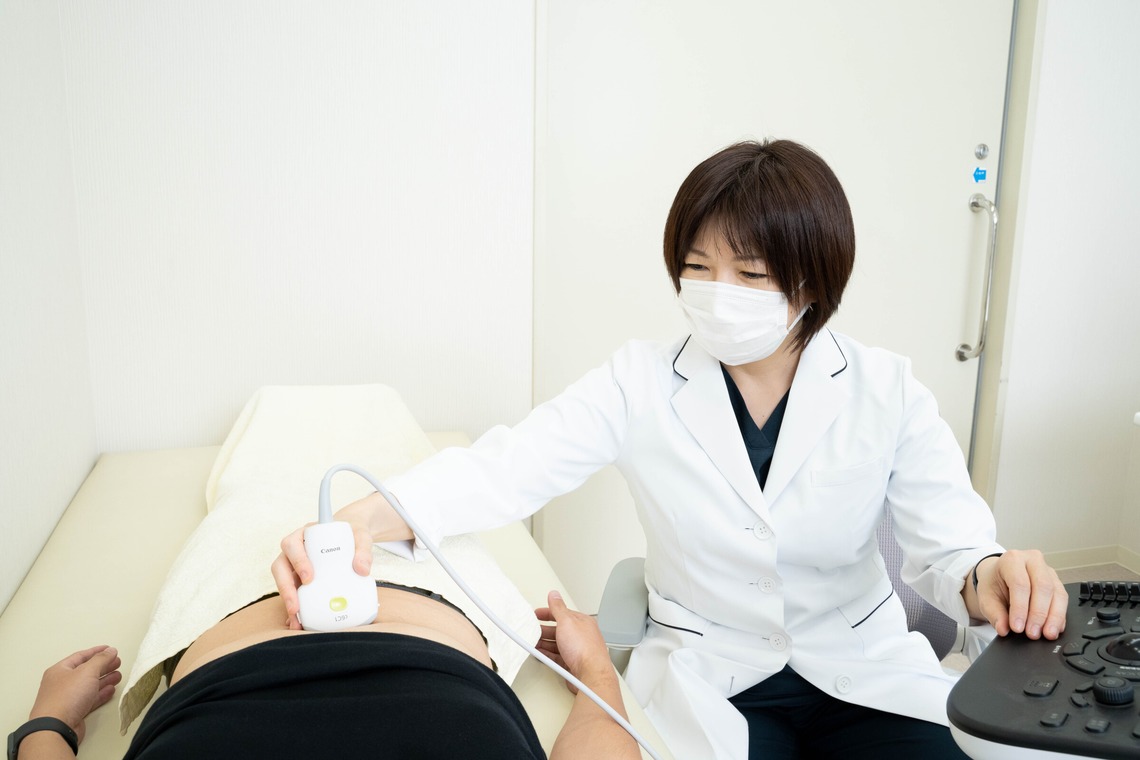 菊村夏水が撮影した写真のアルバム「クリニック撮影」