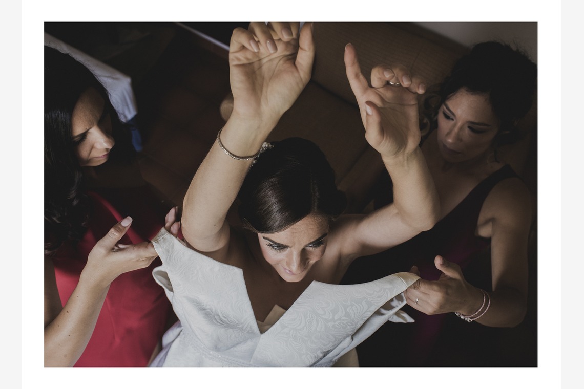 Sergio López Photographerが撮影した「結婚式」の写真