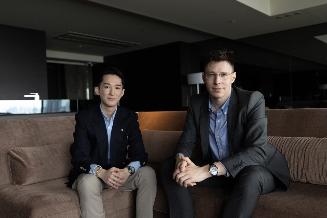 ShueiAraiが撮影した写真のアルバム「コーポレート/プレスリリース」