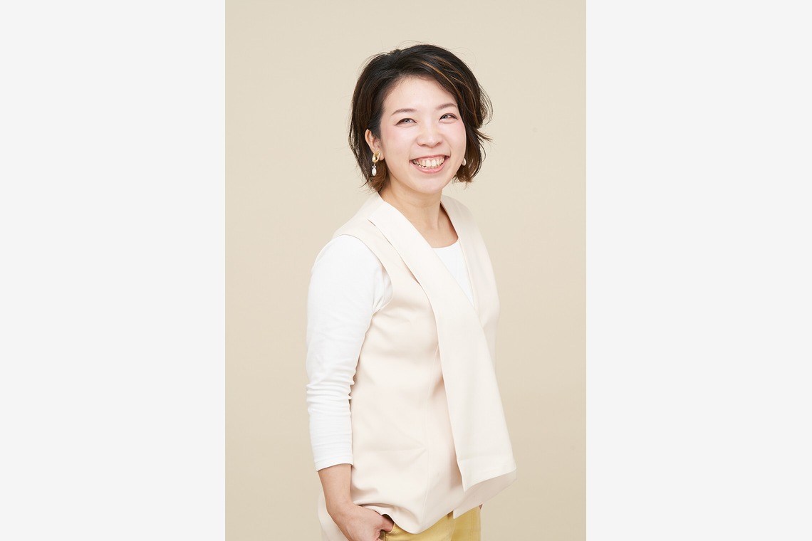 森田寫眞館が撮影した「各種プロフィール」の写真