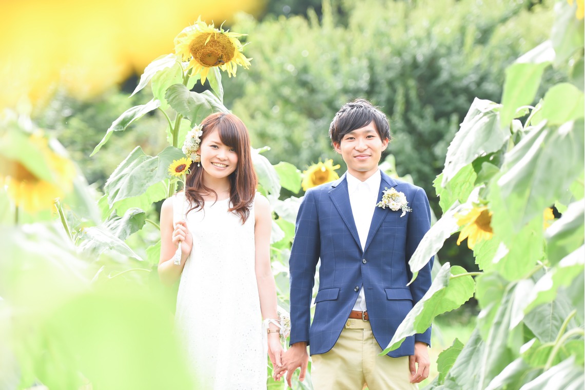 Hananophotographyが撮影した「エンゲージメントフォト」の写真