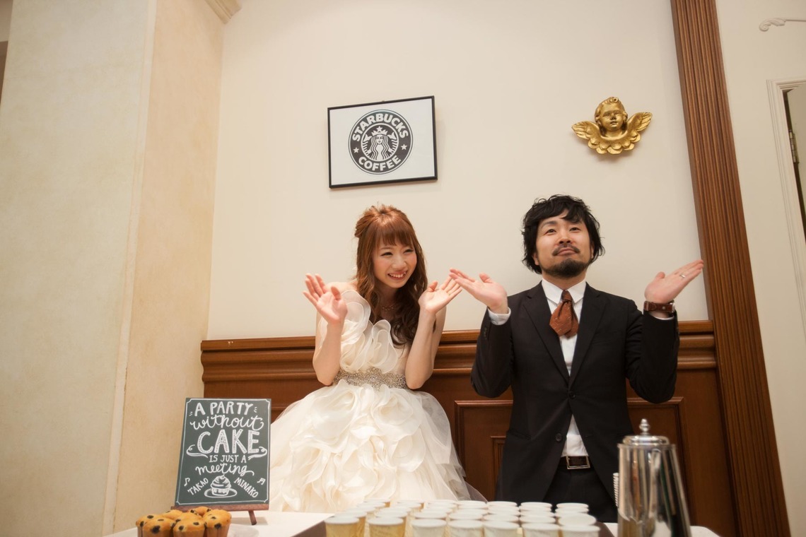 Happy Life Photo works (羽根田写真事務所)が撮影した「富山_結婚式」の写真