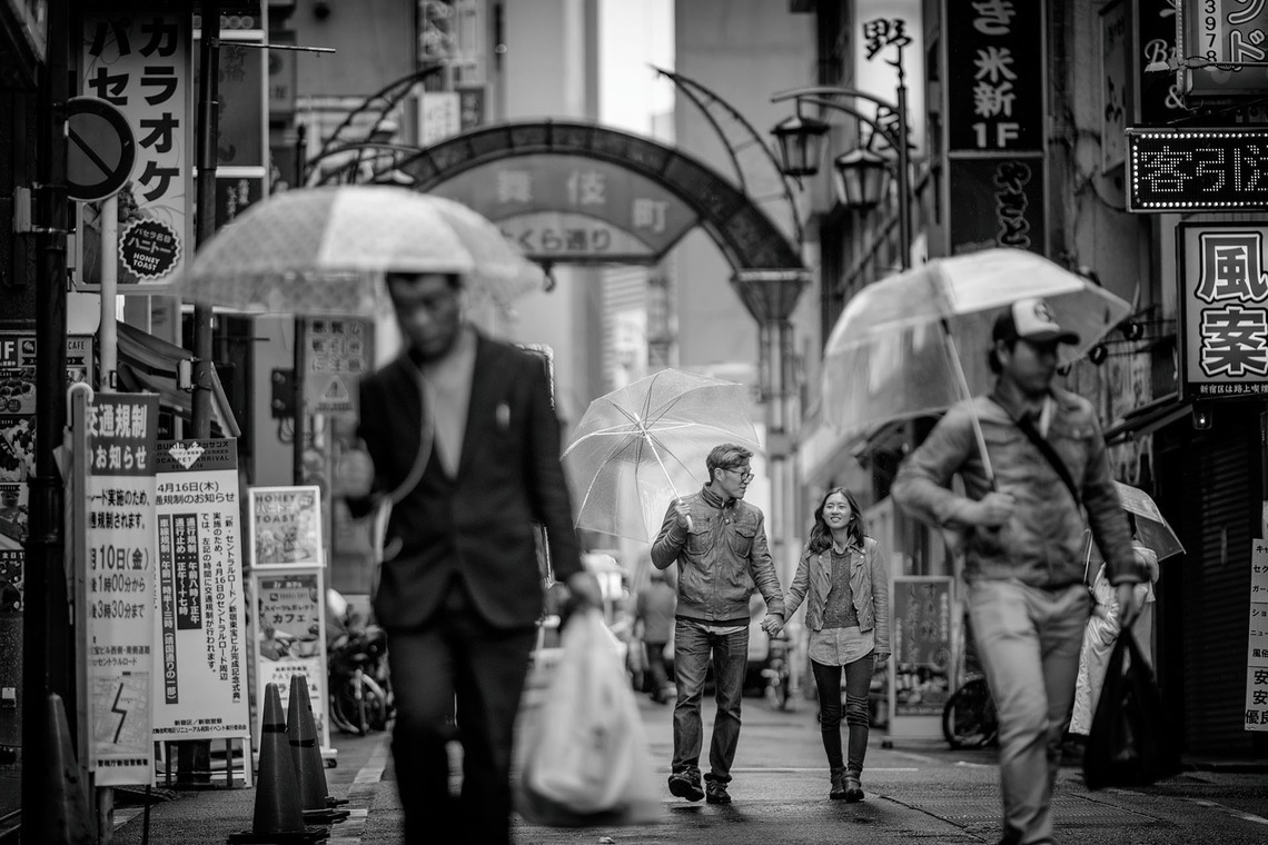 2 of usが撮影した「photo@Tokyo」の写真