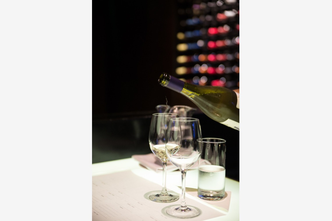 NAGASHIMA Photographyが撮影した写真のアルバム「バー撮影」