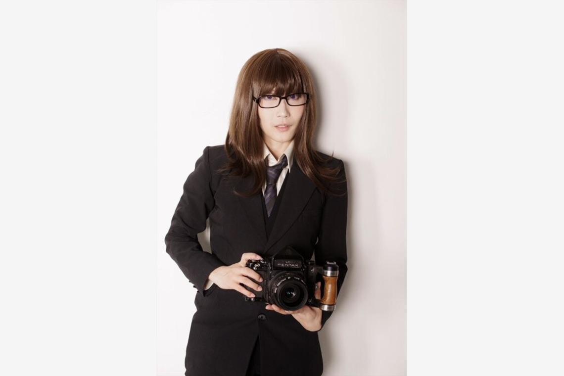 ハギワラトモヒト