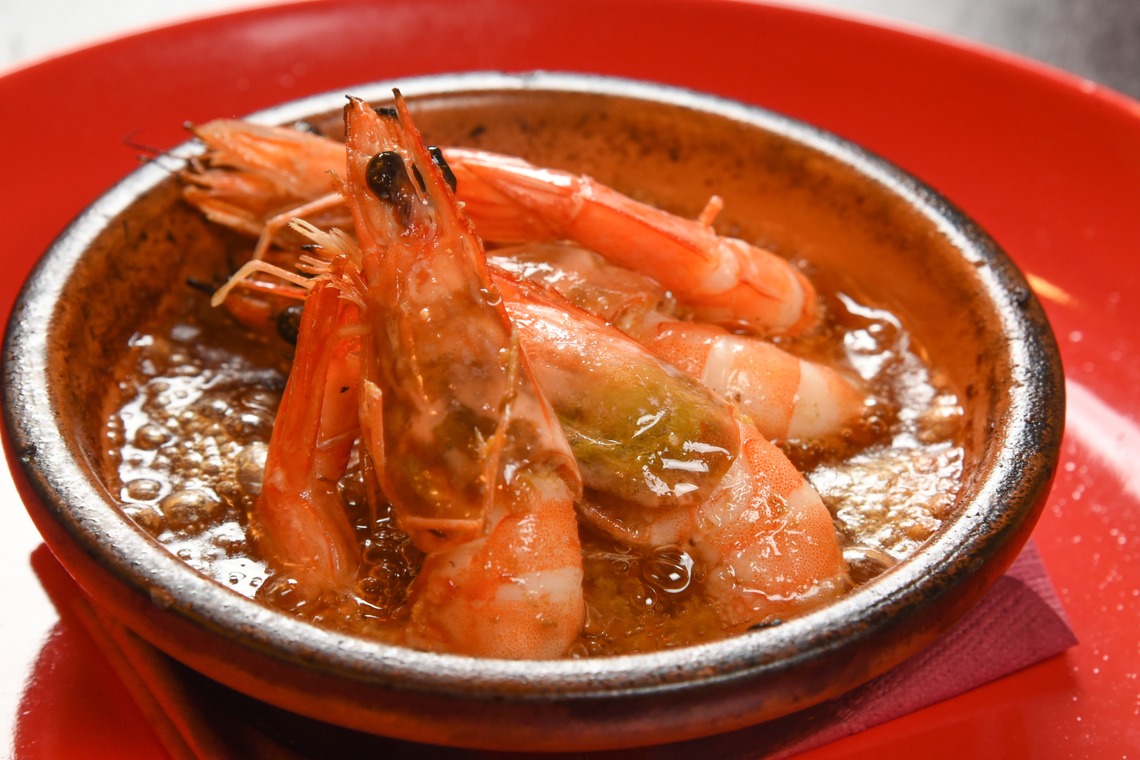 スタジオ　アクティビストが撮影した写真のアルバム「各種料理写真」