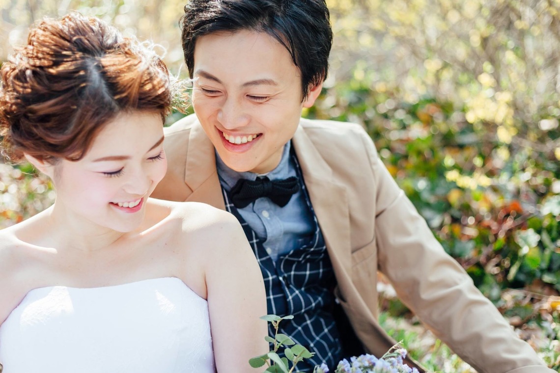 Rocographyが撮影した写真のアルバム「Prewedding / Tokyo」