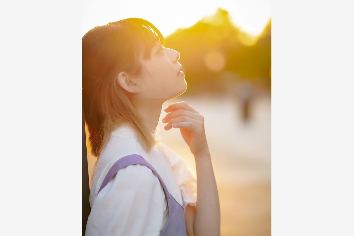 合同会社Joy Stormが撮影した「ポートレート撮影」の写真