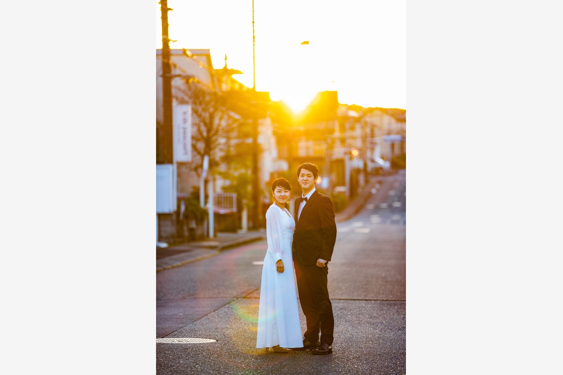 Kan Suzuki  photography