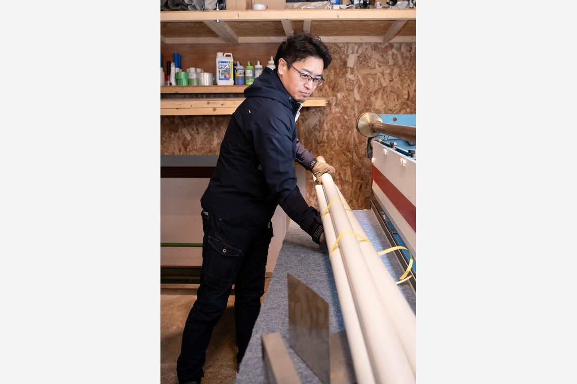 オフィス 芦野が撮影した写真のアルバム「過去の案件撮影」